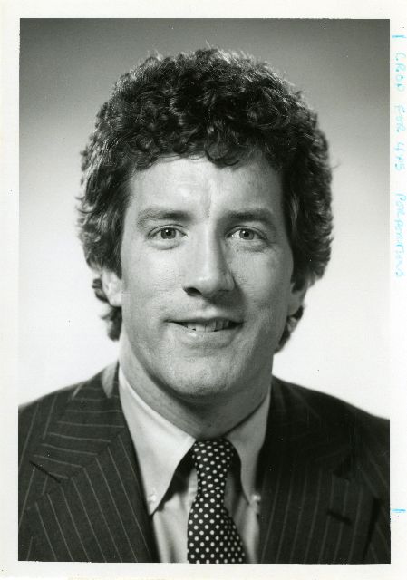 Photo of Jim Ramstad