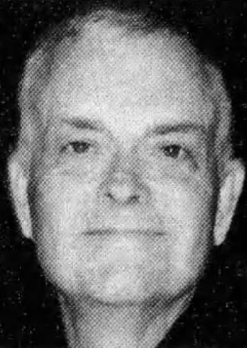 Photo of Lester L. Randall