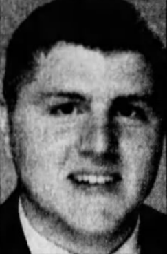 Photo of William Rannow