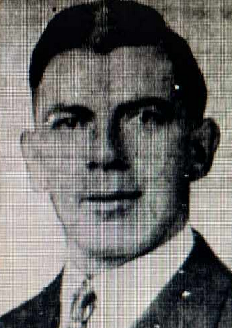 Photo of Carl G. Ranta