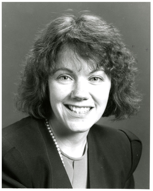 Photo of Jane Ranum