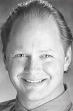 Photo of Rob Rapheal