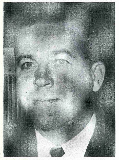 Photo of Duane Rappana