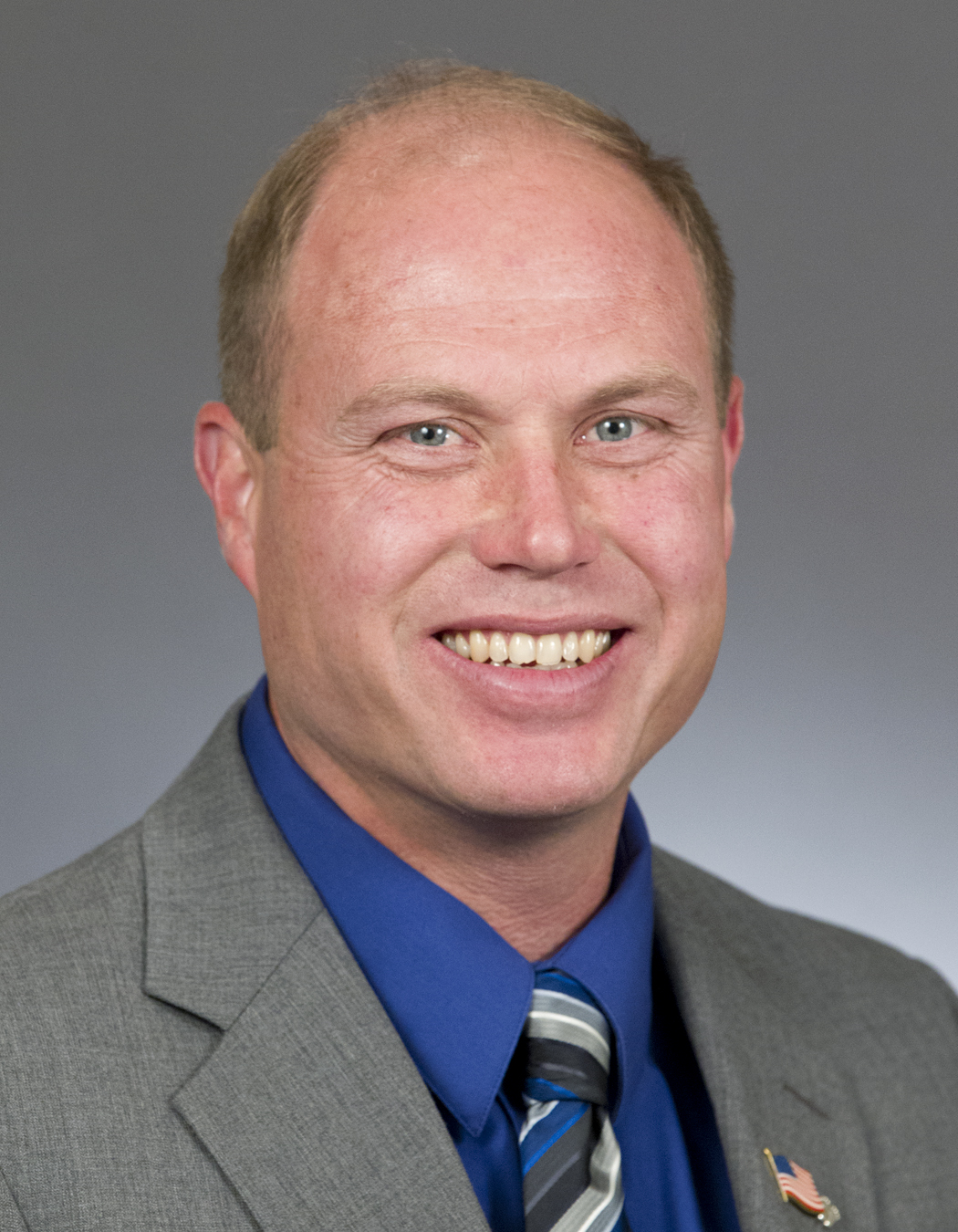 Photo of Jason Rarick