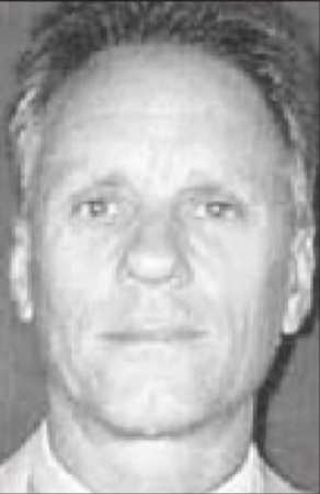 Photo of Scott J. Raskiewicz