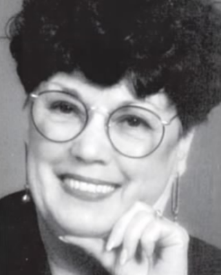Photo of Jeri Rasmussen