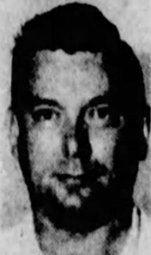 Photo of William S. Rasmussen