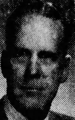 Photo of James Rassmussen