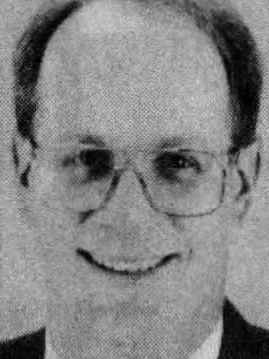 Photo of Jeff Ratcliff