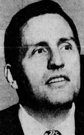 Photo of Phil Ratté
