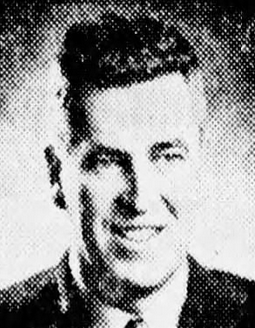 Photo of Kal Rautanen
