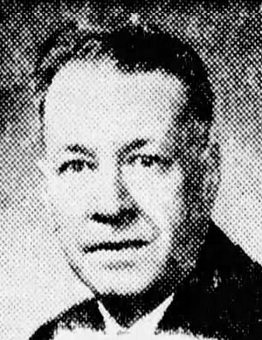 Photo of Ralph Ray
