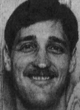 Photo of Jim Read