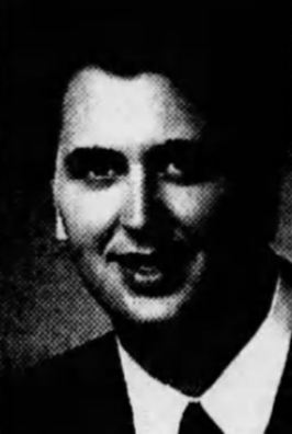 Photo of Steven Read