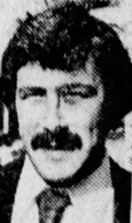 Photo of Dan Reber