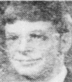 Photo of Gene A. Rechtzigel