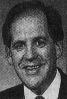 Photo of Leo H. Reck