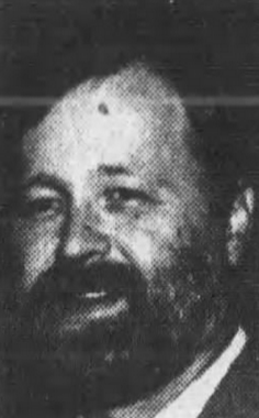 Photo of Kim Reckinger