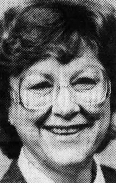 Photo of Lila Recksiedler