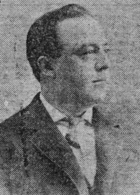 Photo of George T. Redington