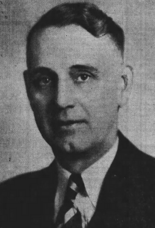 Photo of John Redmond