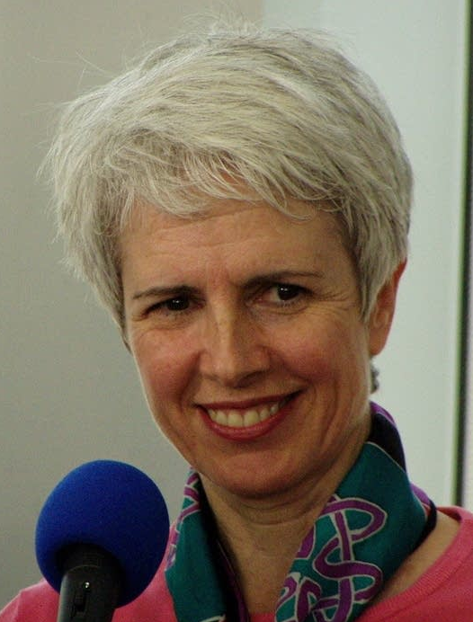Photo of Marueen Reed