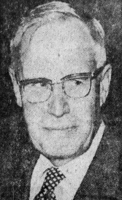 Photo of Paul Reed