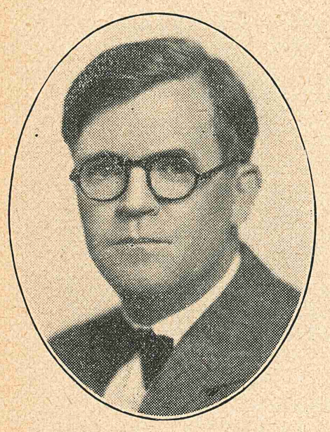 Photo of John E. Regan
