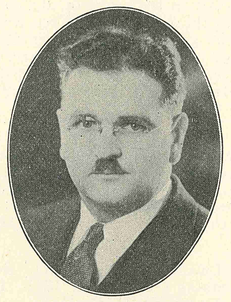 Photo of Emil L. Regnier