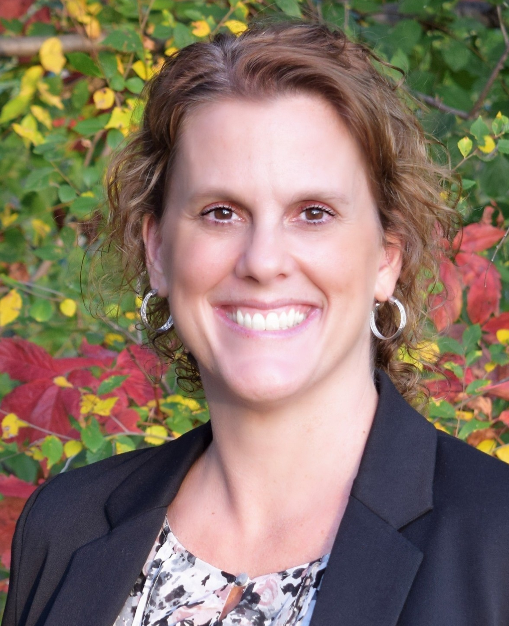 Photo of Kari Rehrauer