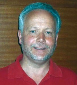 Photo of William Reichert