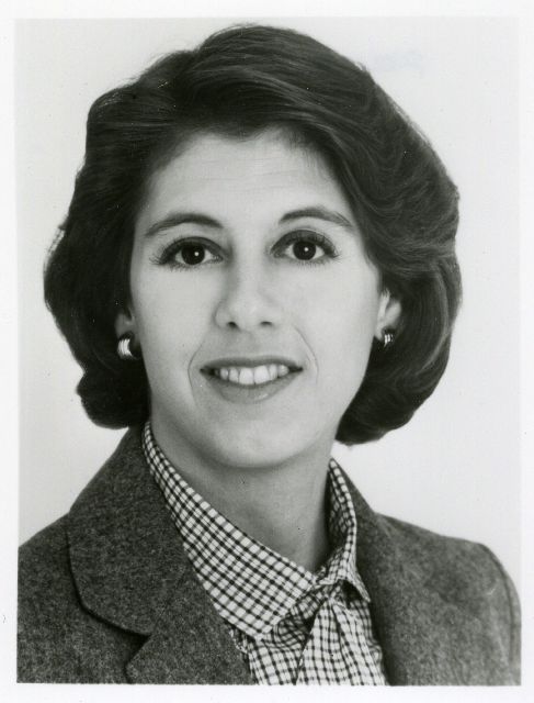 Photo of Ember D. Reichgott
