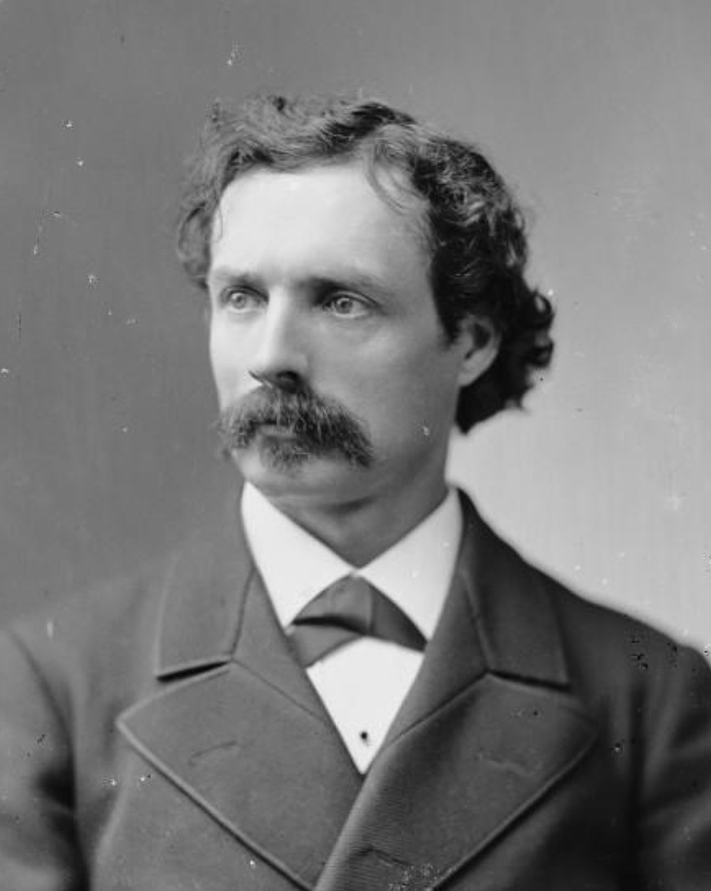 Photo of Whitelaw Reid