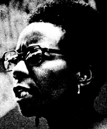 Photo of Willie Mae Reid