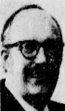 Photo of Tom Reiersgord