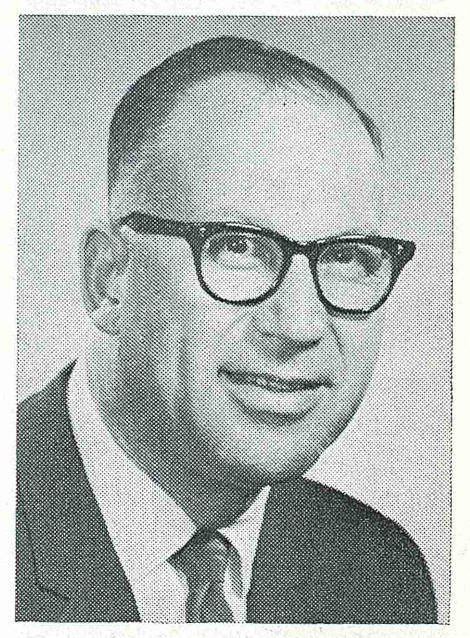 Photo of Don Reigel