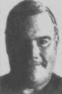 Photo of Lewie Reiman