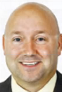 Photo of Travis Reimche