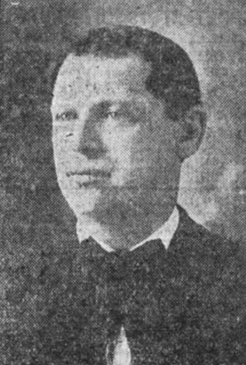 Photo of Arthur Reimer