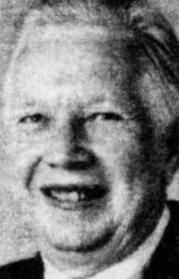 Photo of Ken Reine