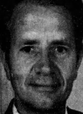 Photo of Dave Reines