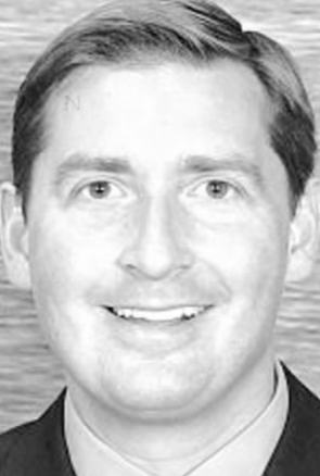Photo of Andrew Reinhardt