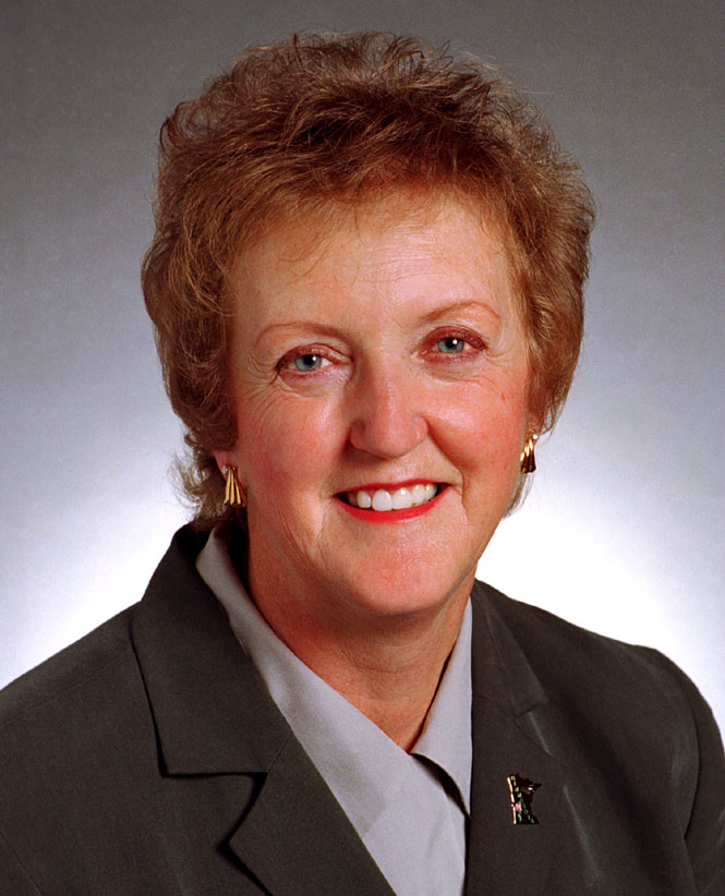 Photo of Madelyn Reiter