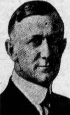 Photo of William H. Recker