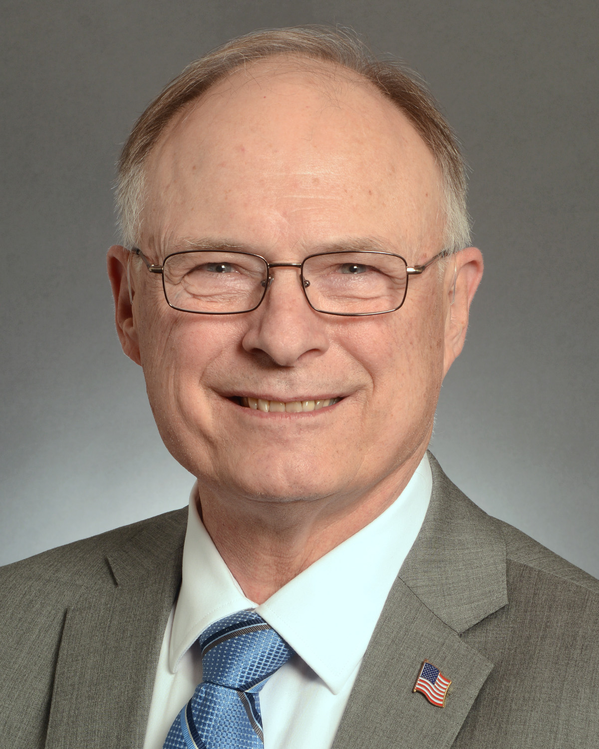 Photo of Jerry Relph