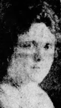 Photo of Pauline Remington