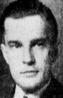 Photo of Roy E. Rendahl
