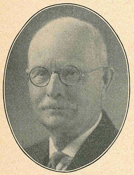 Photo of Frank Renick