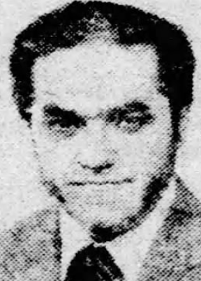 Photo of Frank Renneisen