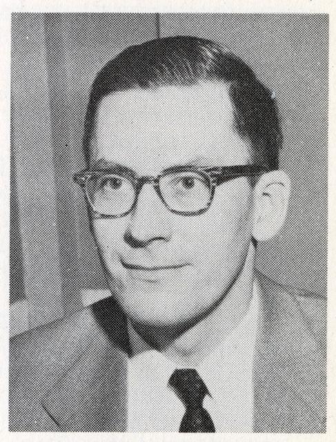 Photo of Robert G. Renner